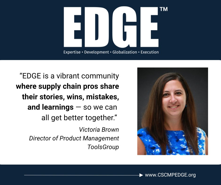 Supply Chain Xchange tweet media