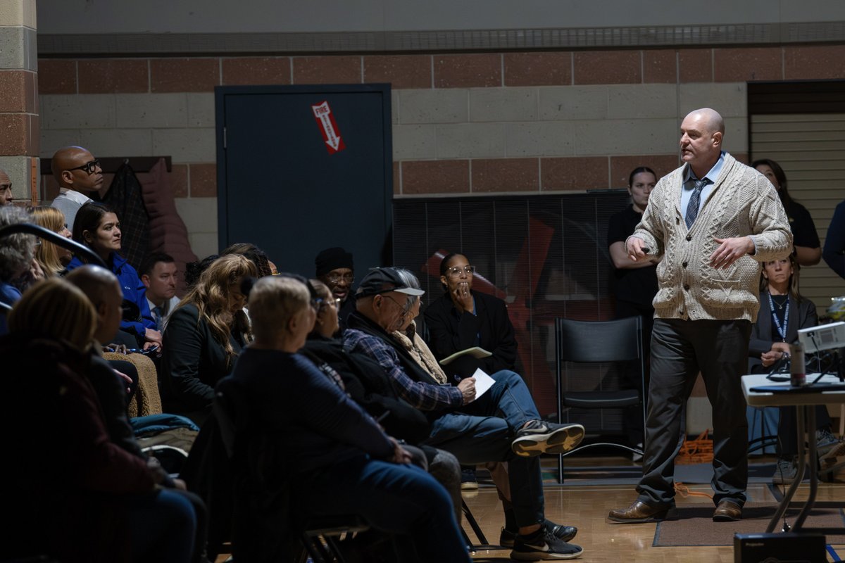 Chicago Police tweet media