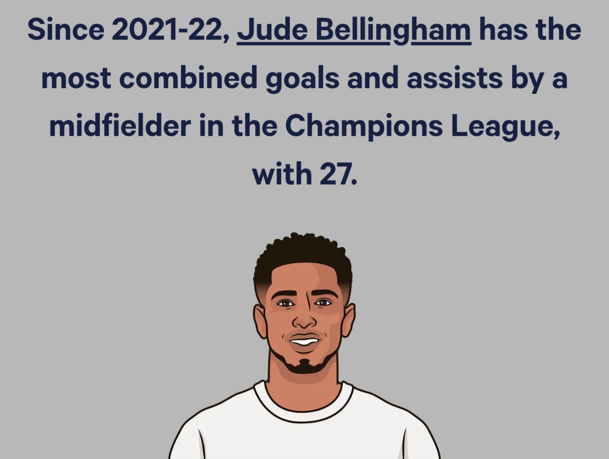 been waiting 5 seasons for someone to surpass the one season wonder