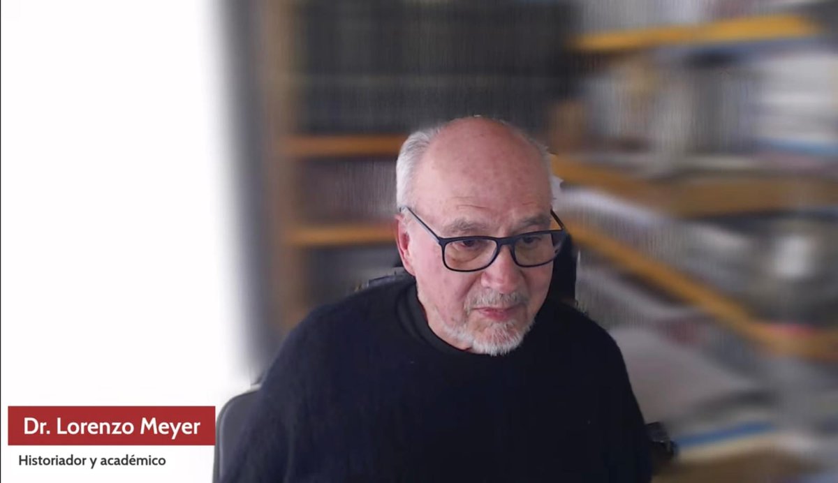 🚢 #AstilleroInforma | México es uno de esos países que no tienen los instrumentos de poder necesarios para enfrentar a EUA de tú a tú. Una vía era hacer una coalición con otros países iguales a nosotros, pero en América Latina ya se nos adelantó Trump al crear su "Escudo de las