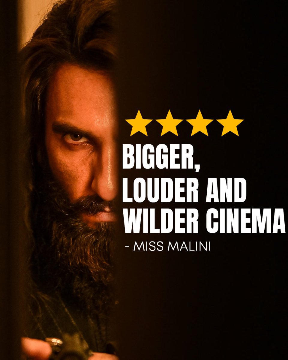 Jio Studios tweet media