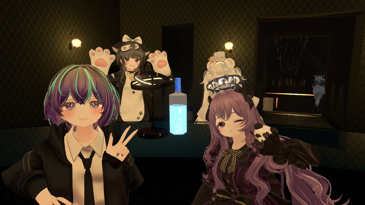 めぽぽ tweet media