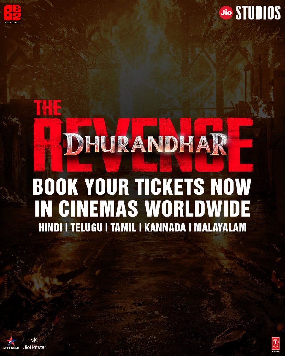 Jio Studios tweet media