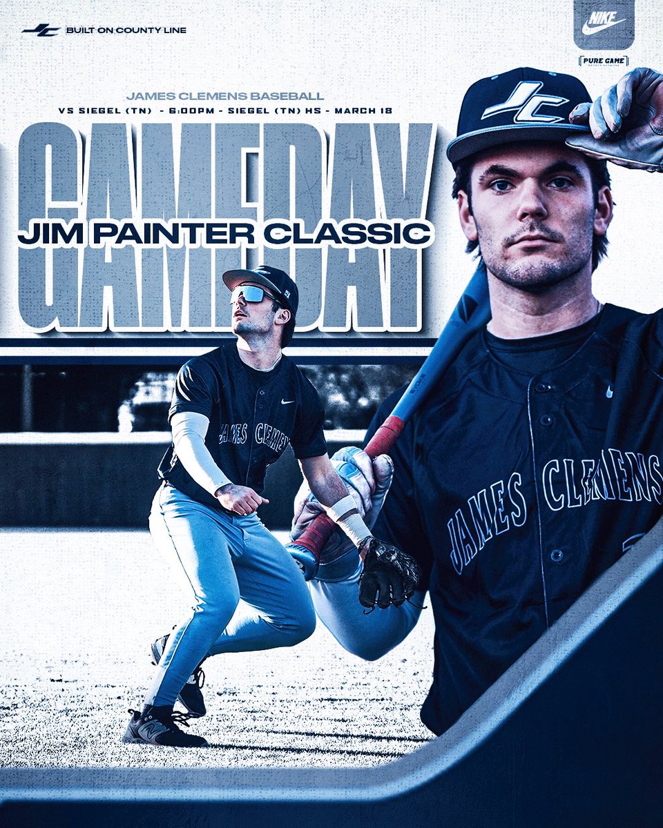 James Clemens Jets Baseball tweet media