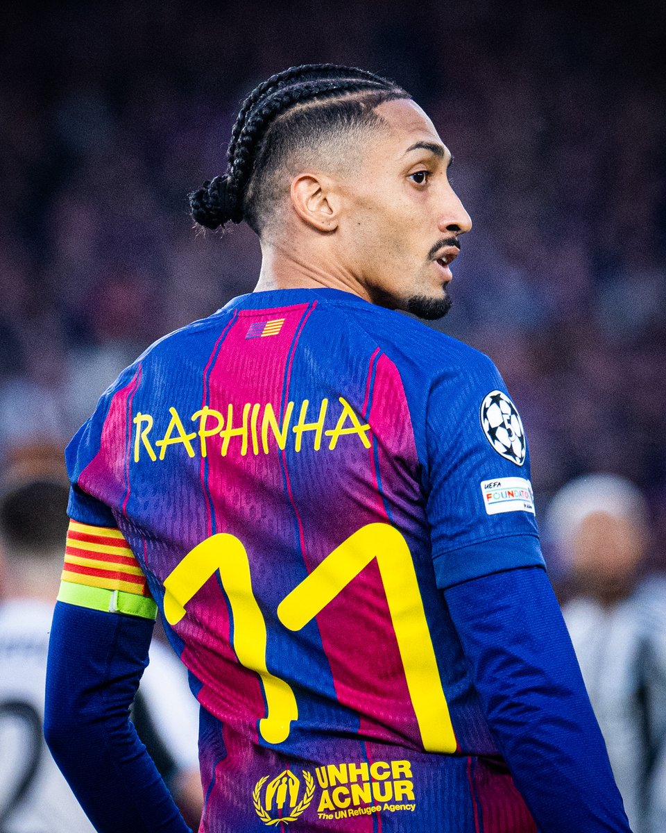 FC Barcelona tweet media