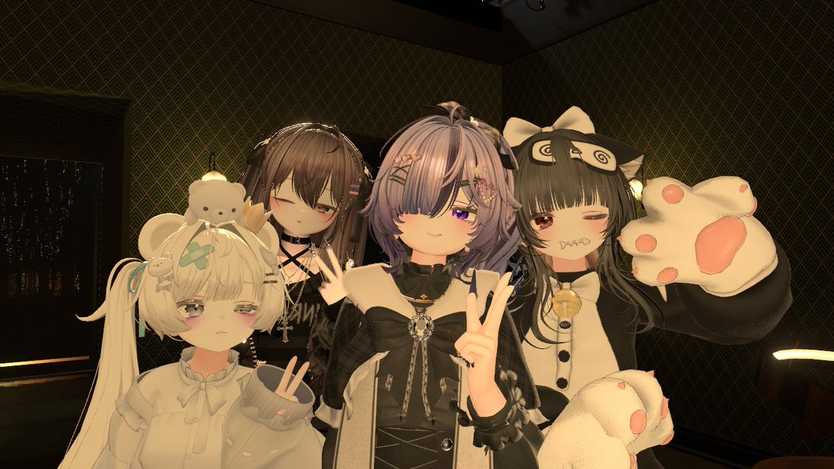 めぽぽ tweet media