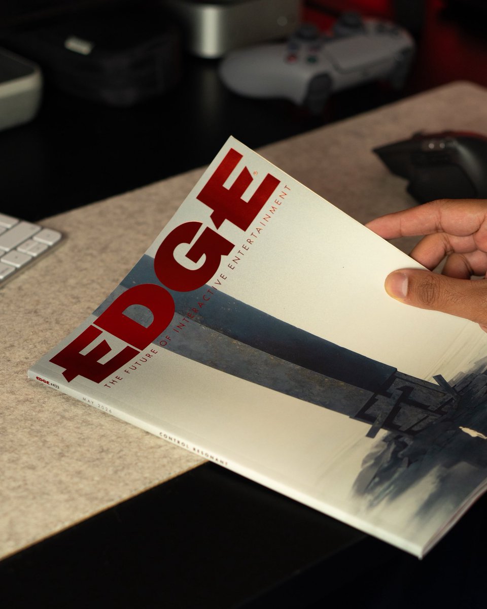 Sal 🔜 DreamHack Birmingham tweet media