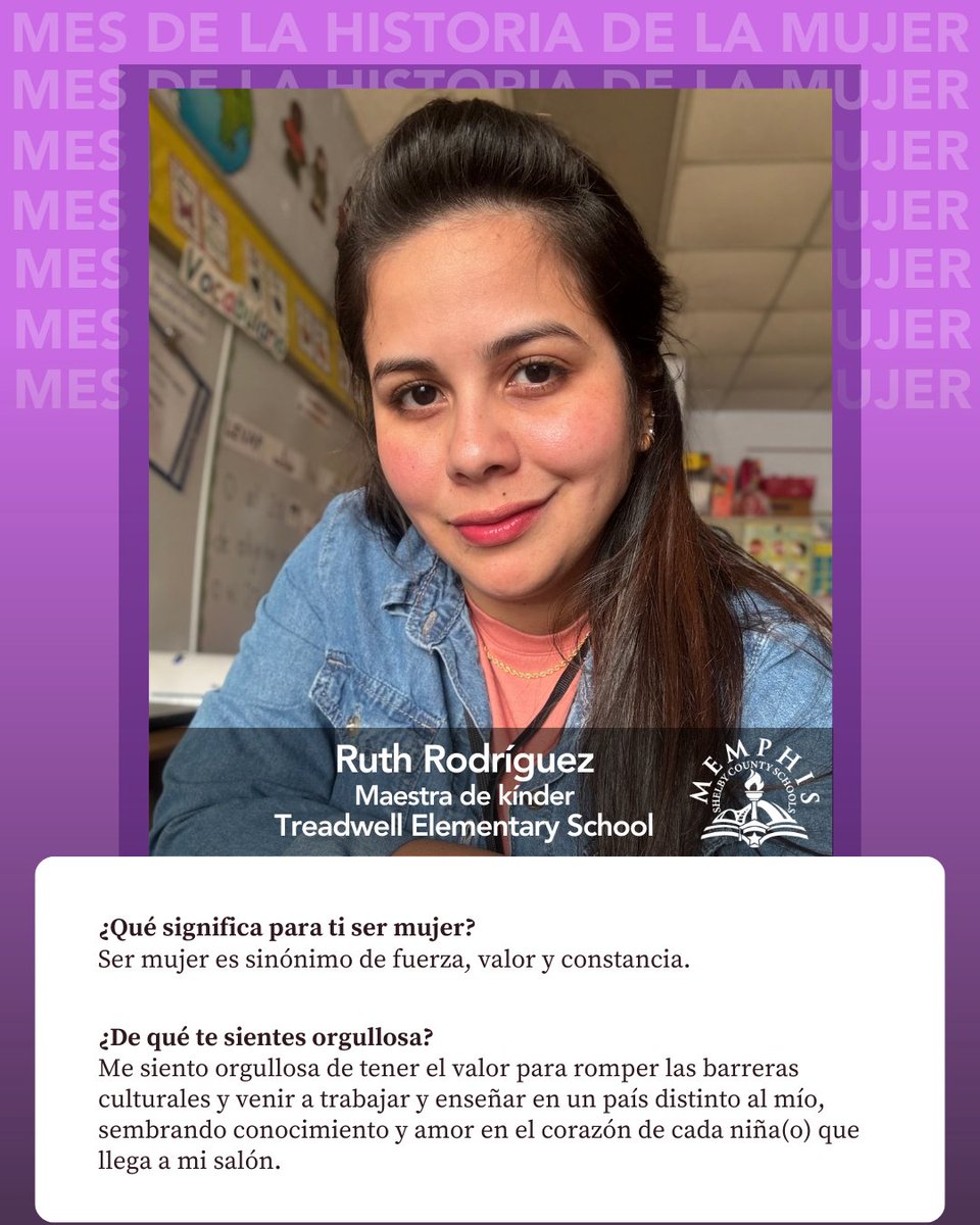 MSCSK12 en Español tweet media