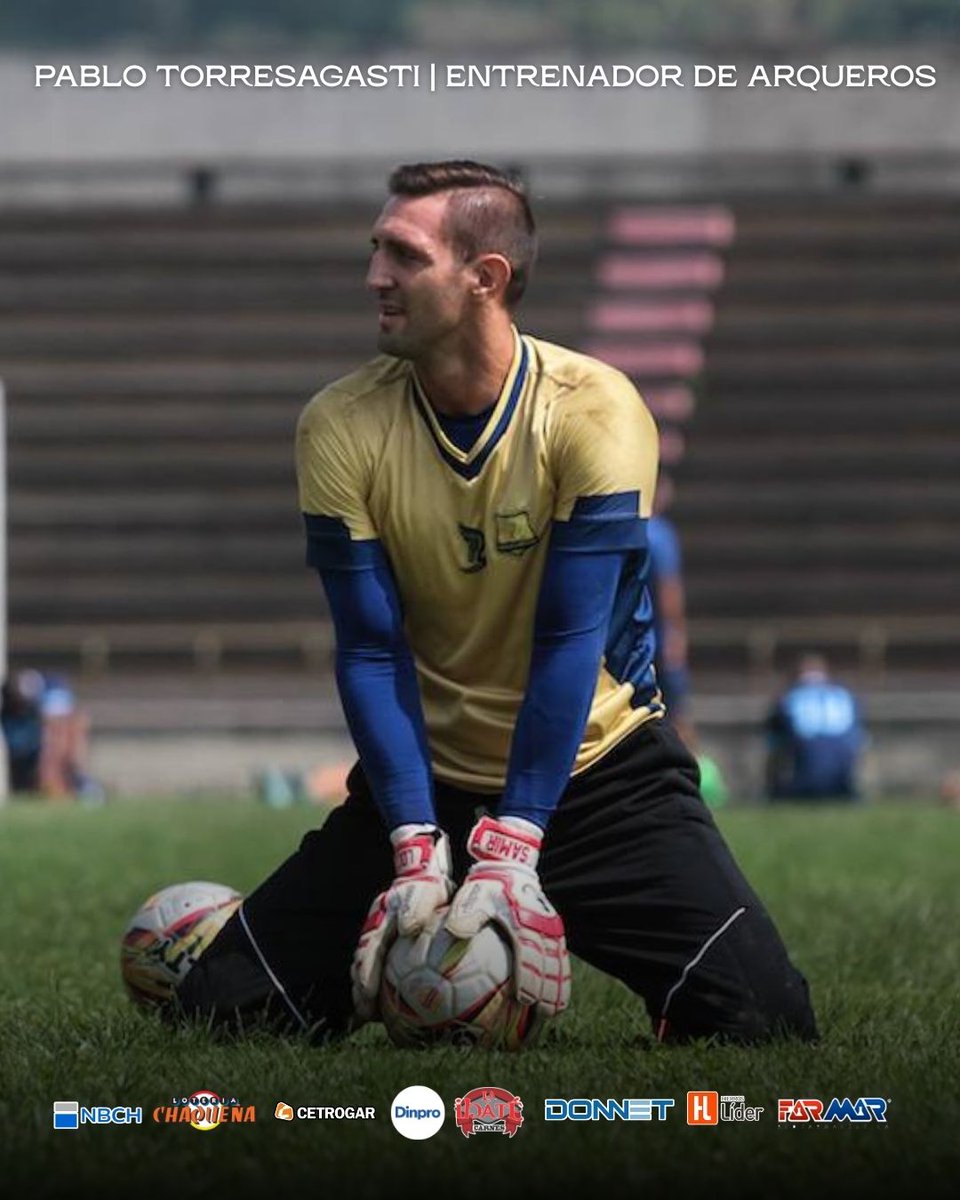 Chaco For Ever tweet media