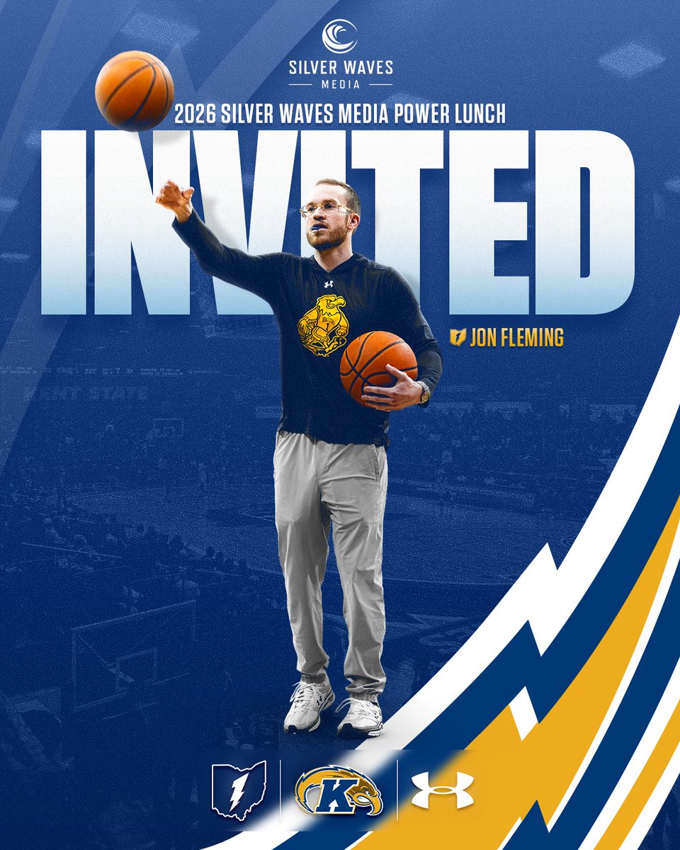 Kent State Men's Basketball tweet media
