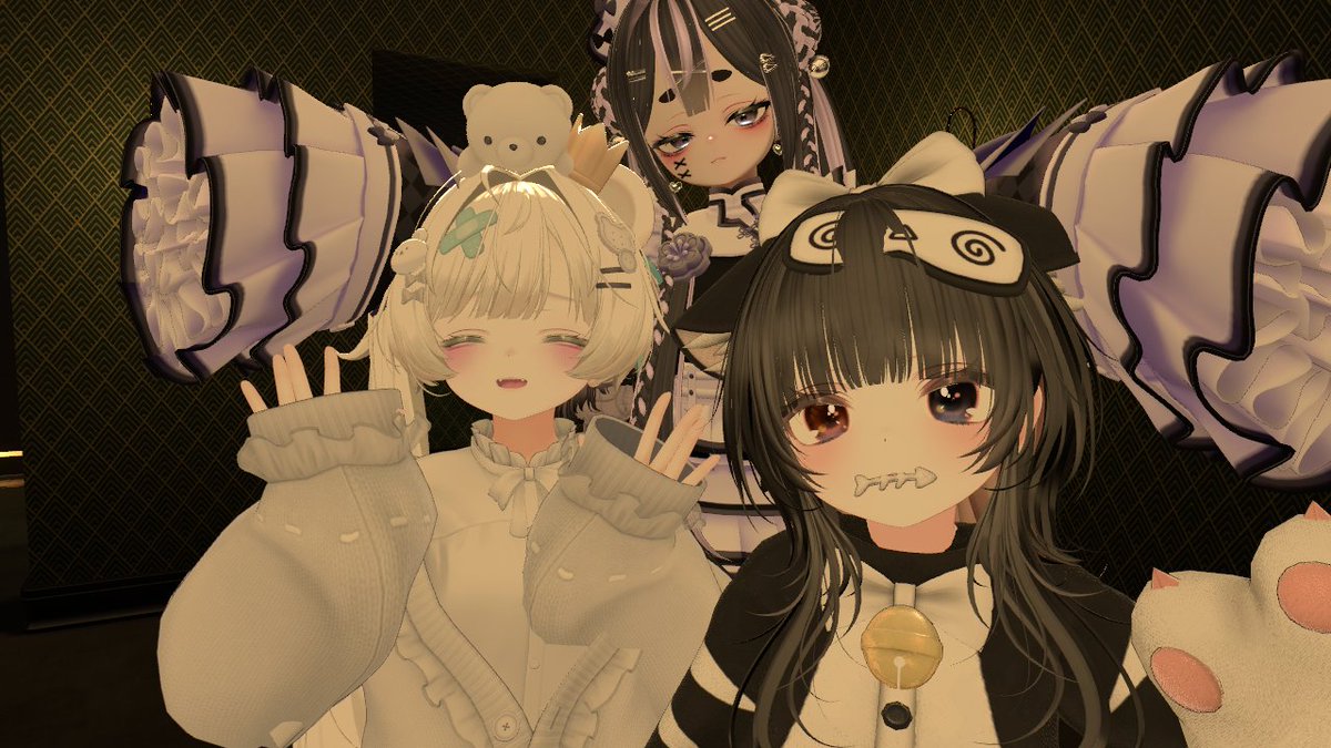 めぽぽ tweet media