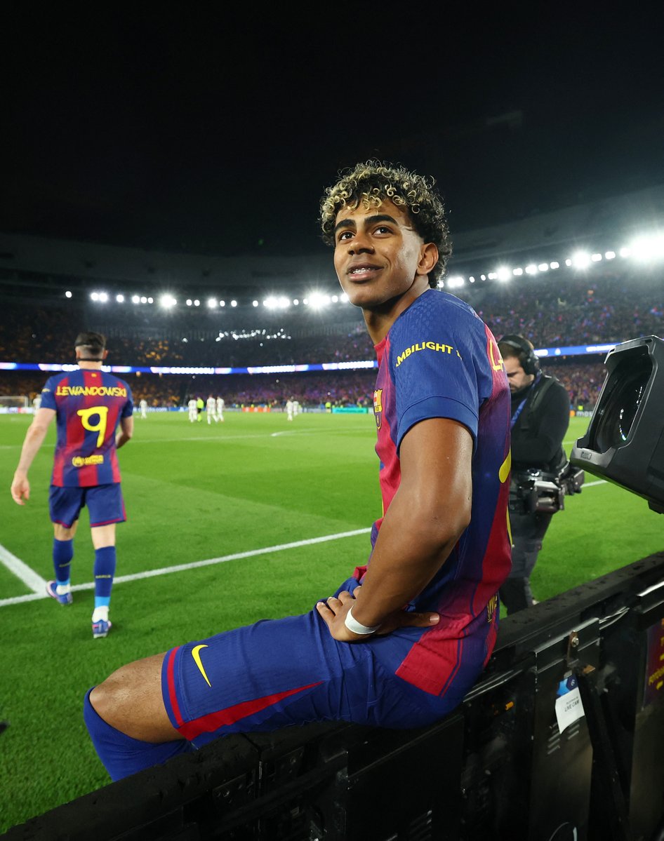 total Barça tweet media