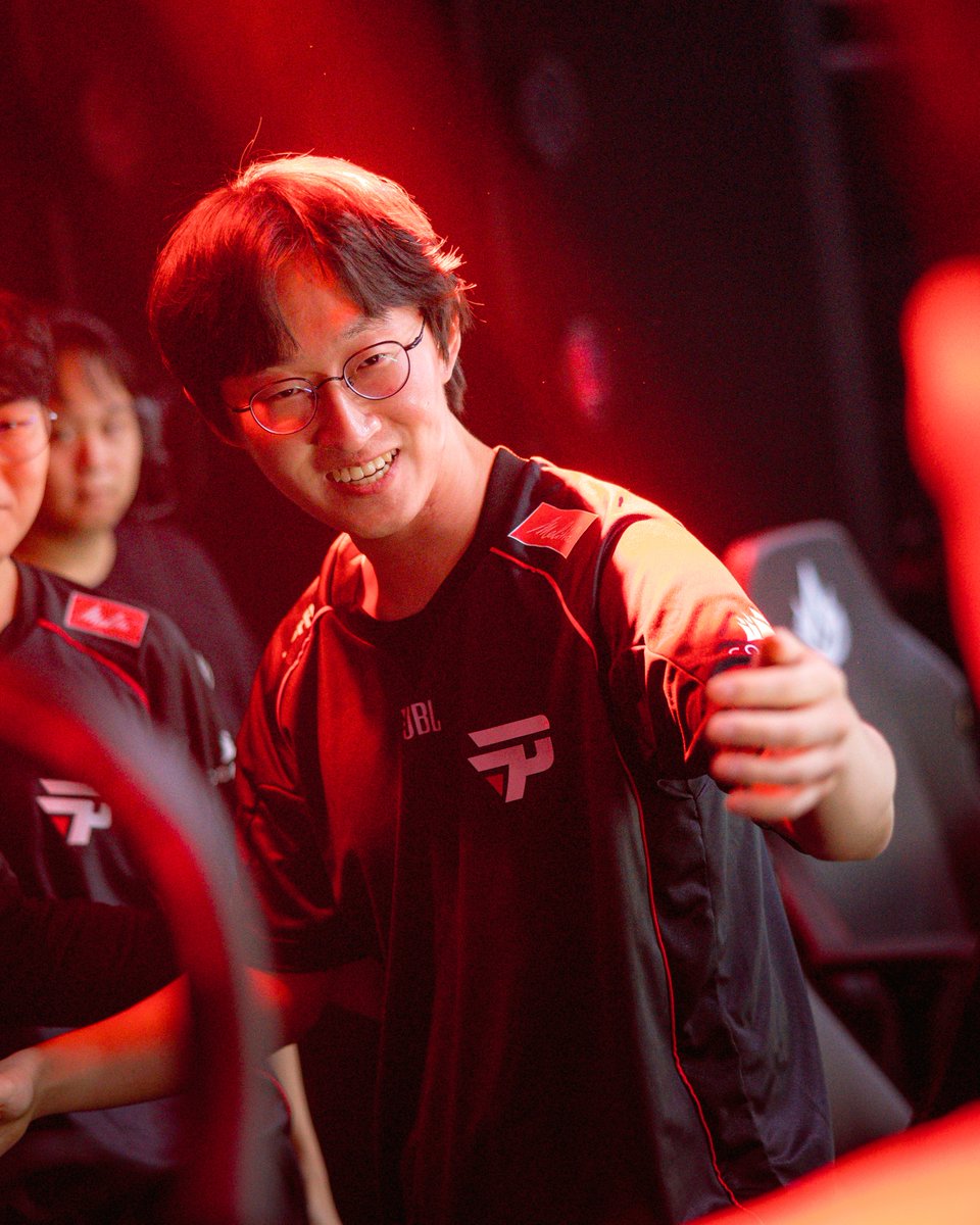 paiN Gaming tweet media