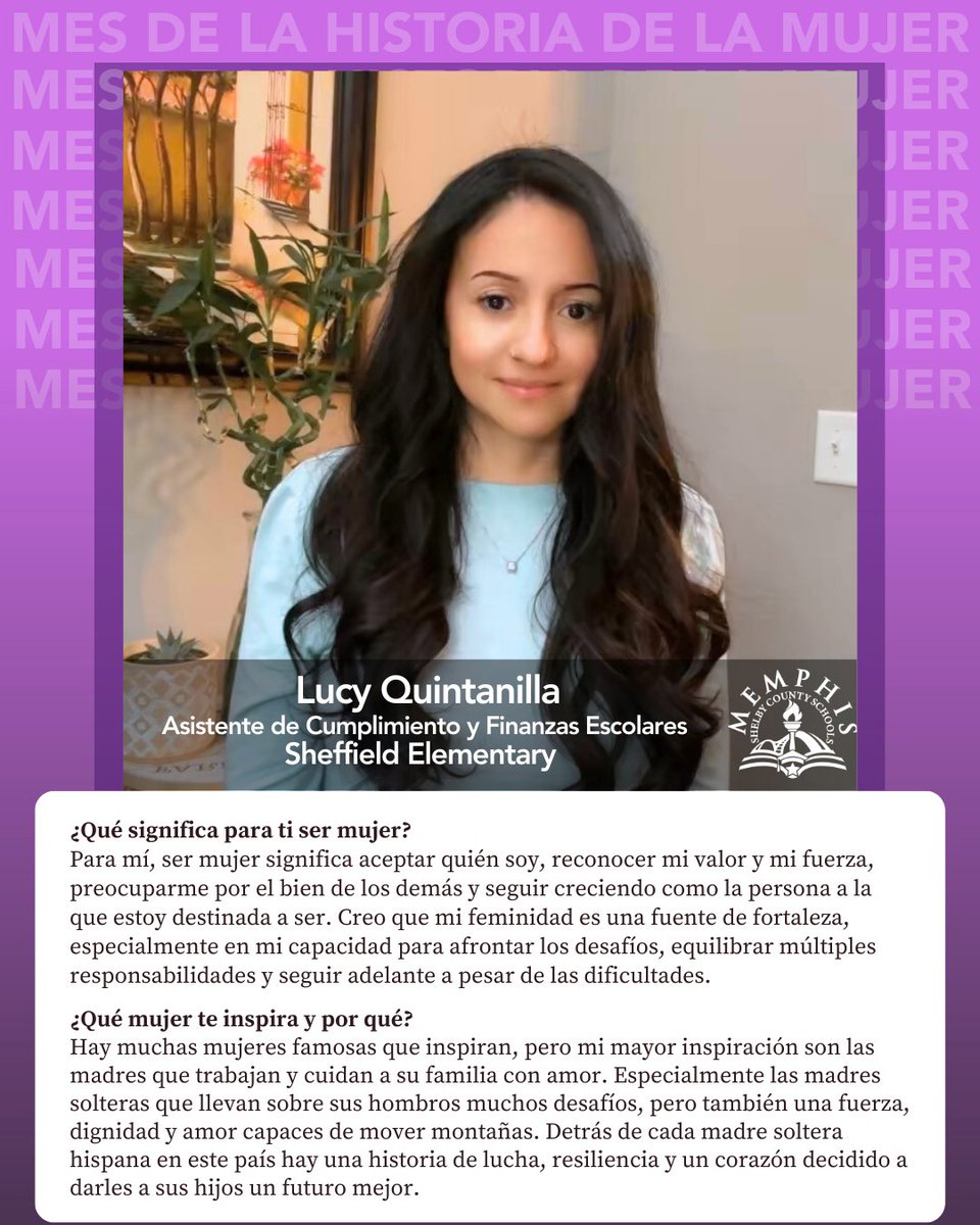 MSCSK12 en Español tweet media