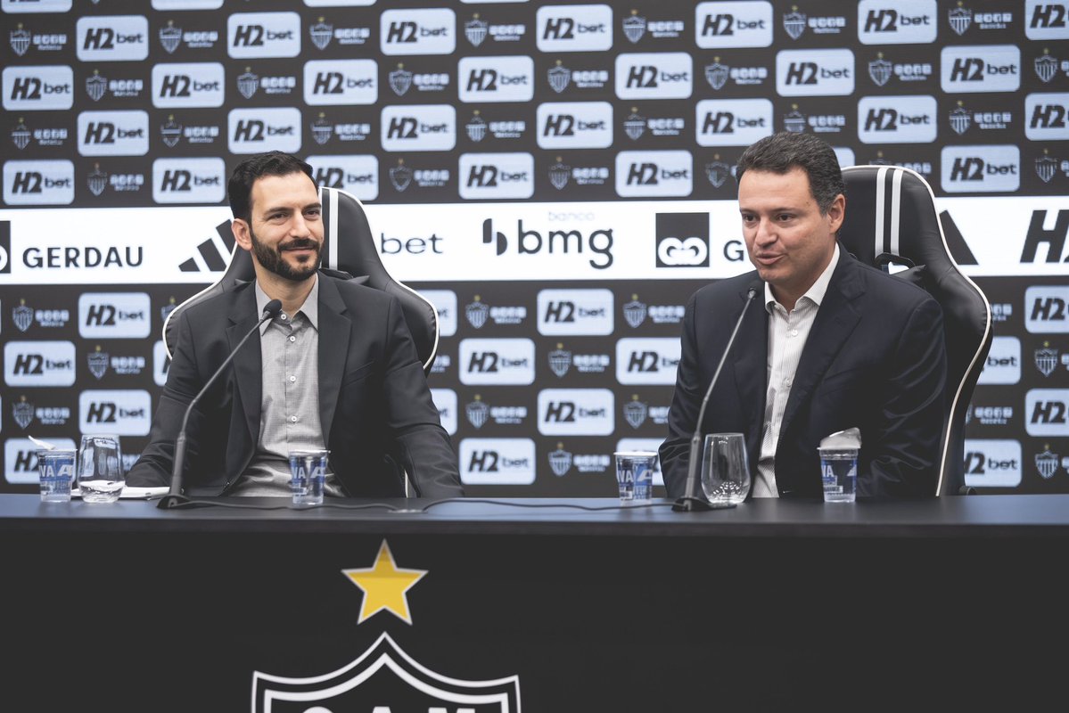 Central do Galo tweet media