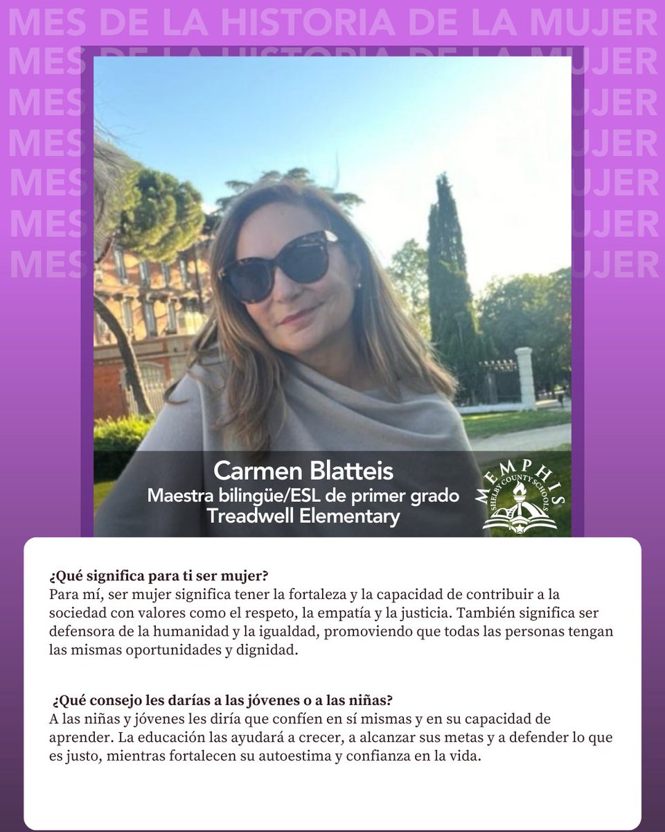 MSCSK12 en Español tweet media