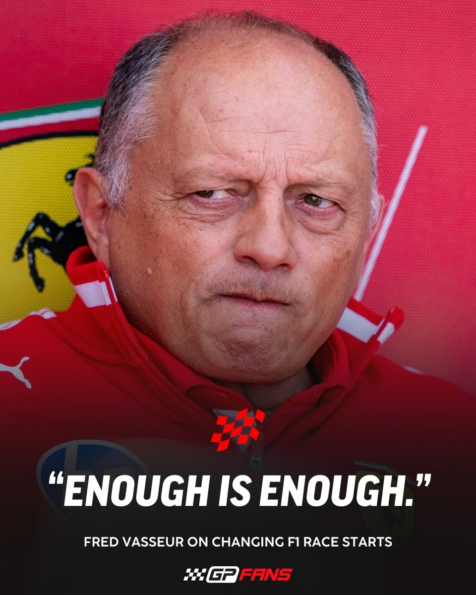 GPFans Global tweet media