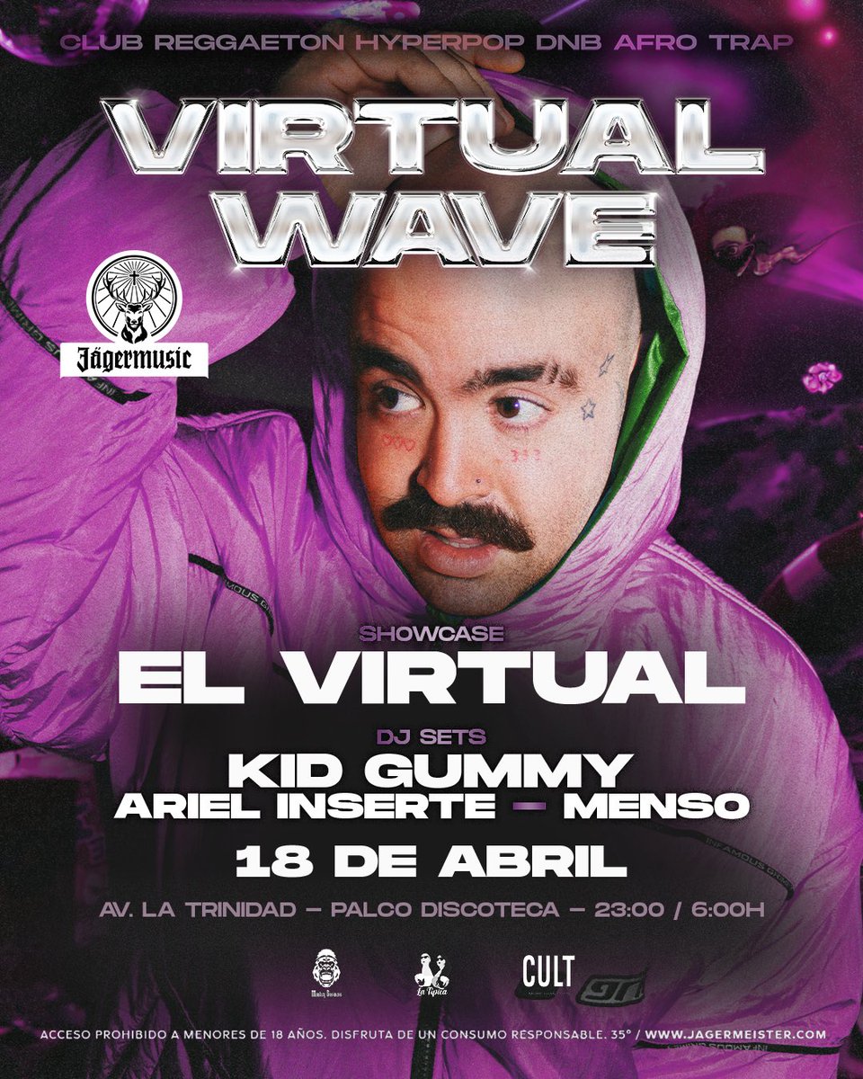 Virtual Wave🚬 tweet media