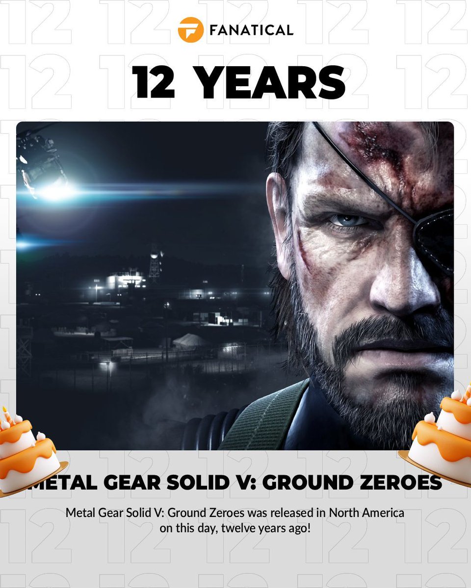 Fanatical tweet media