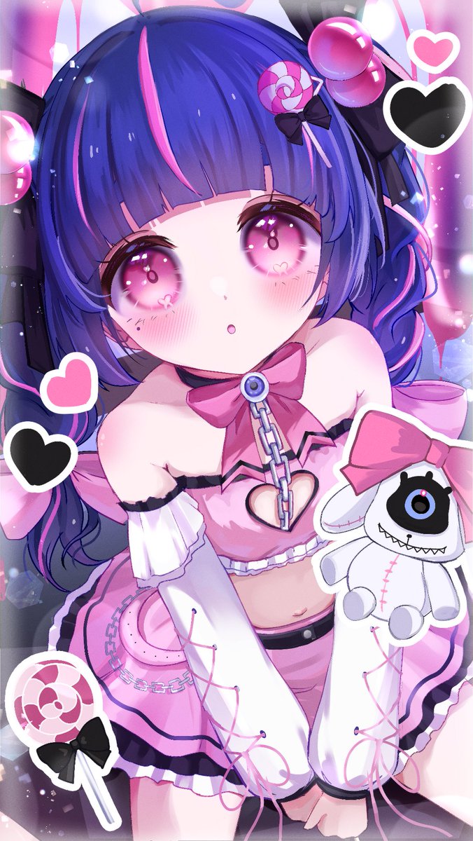 neppi 🖤🪽 | @VGEN tweet media