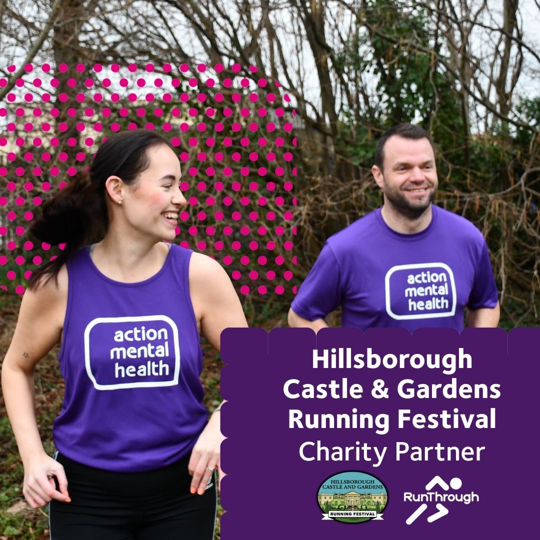 Action Mental Health tweet media