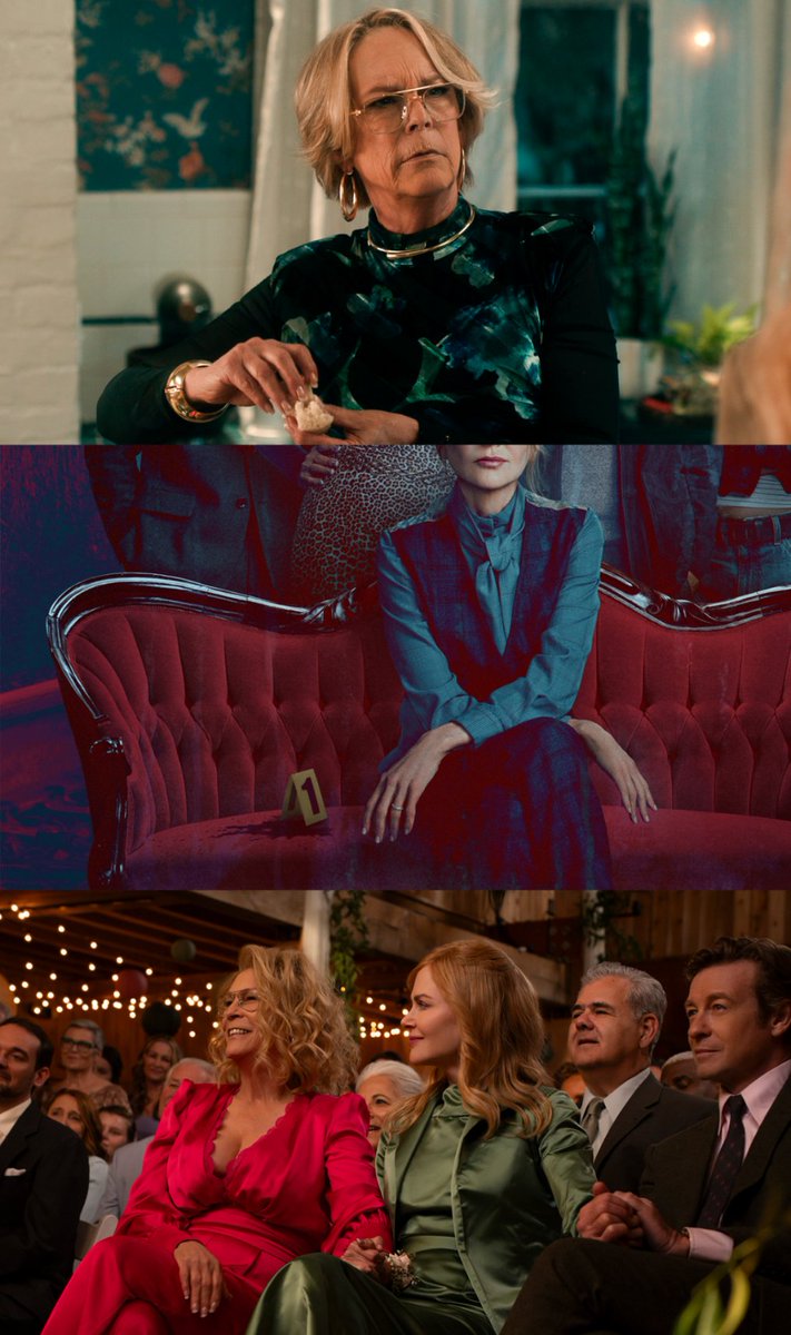 Prime Video LATAM tweet media