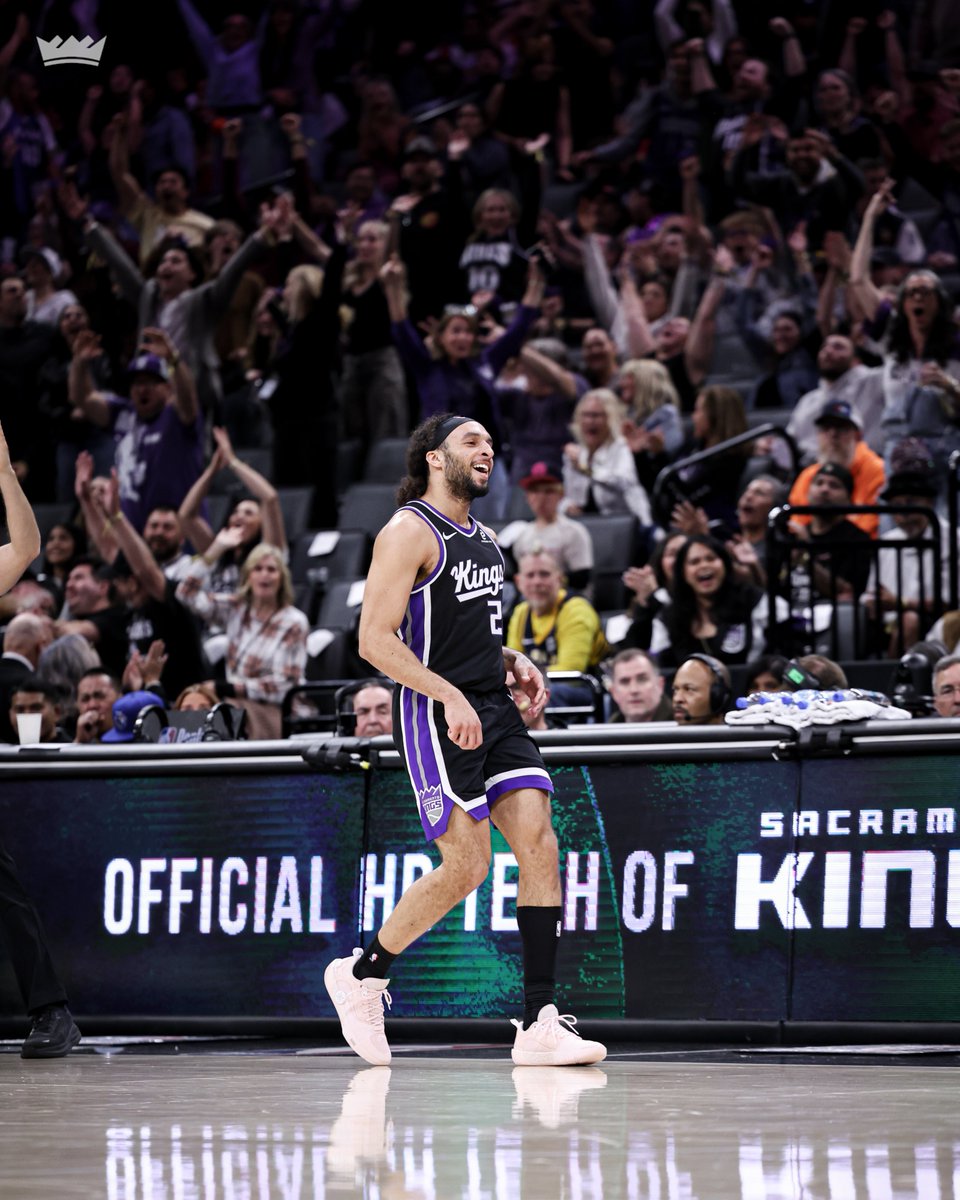 Sacramento Kings tweet media