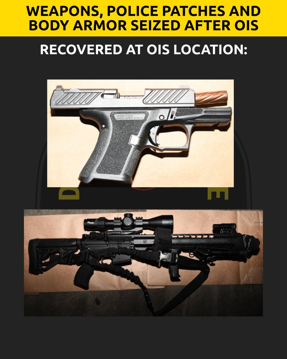 Dallas Police Dept tweet media