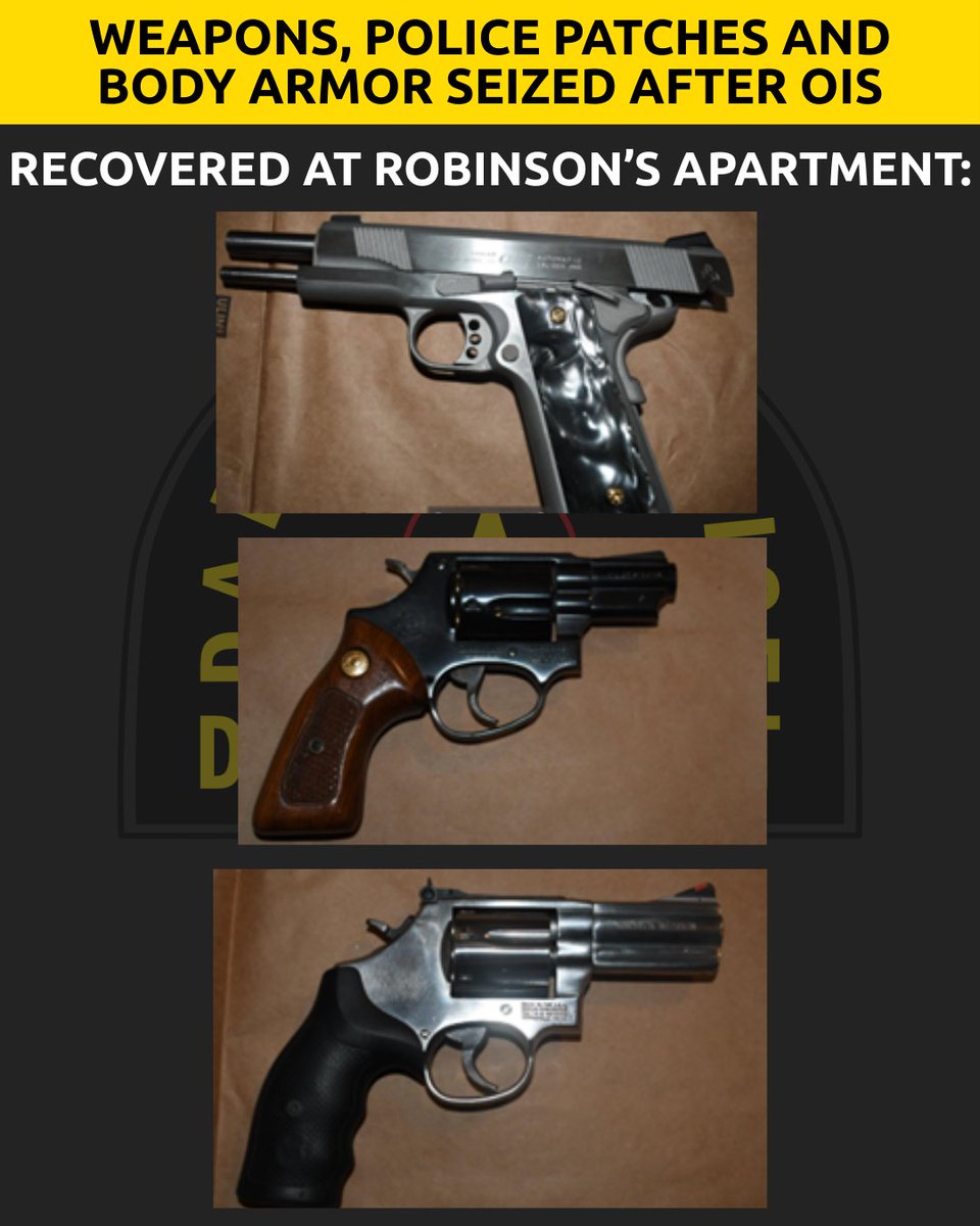 Dallas Police Dept tweet media