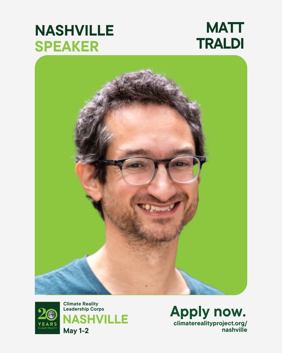 Climate Reality tweet media