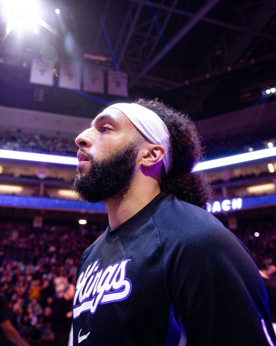 Sacramento Kings tweet media