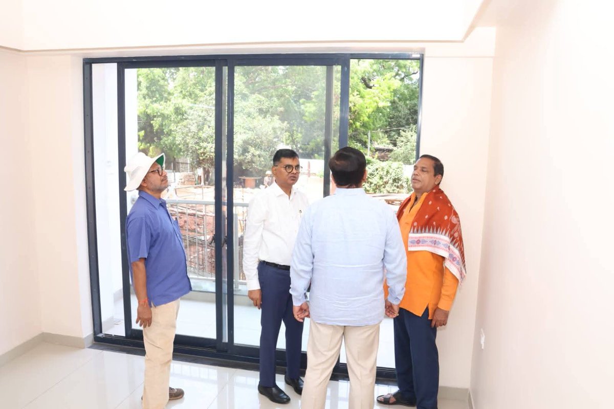 Babu Singh tweet media