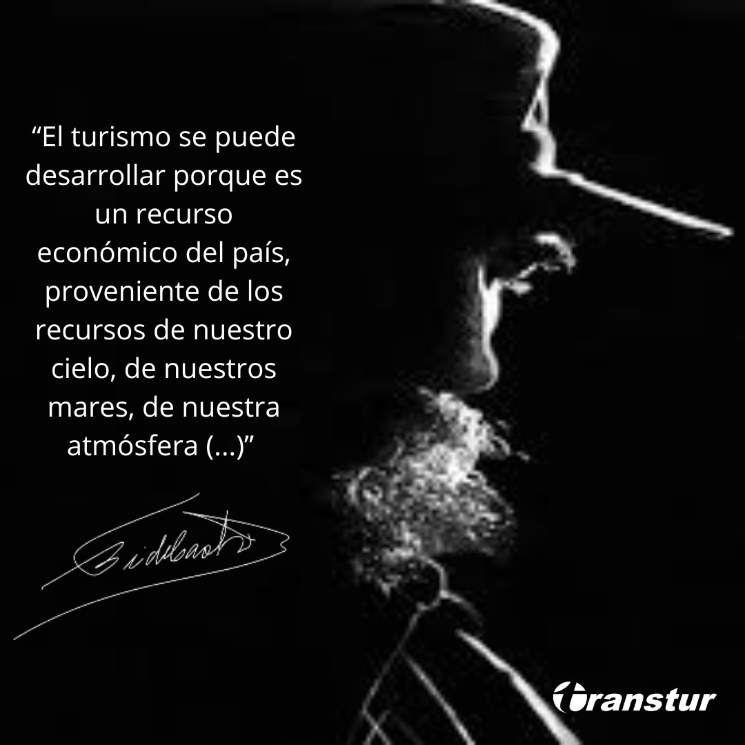 Transtur S.A Cuba tweet media