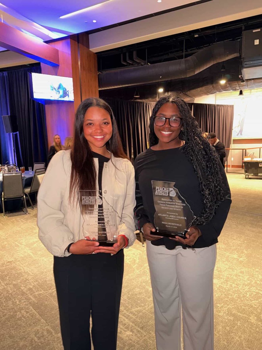 GSU Softball tweet media