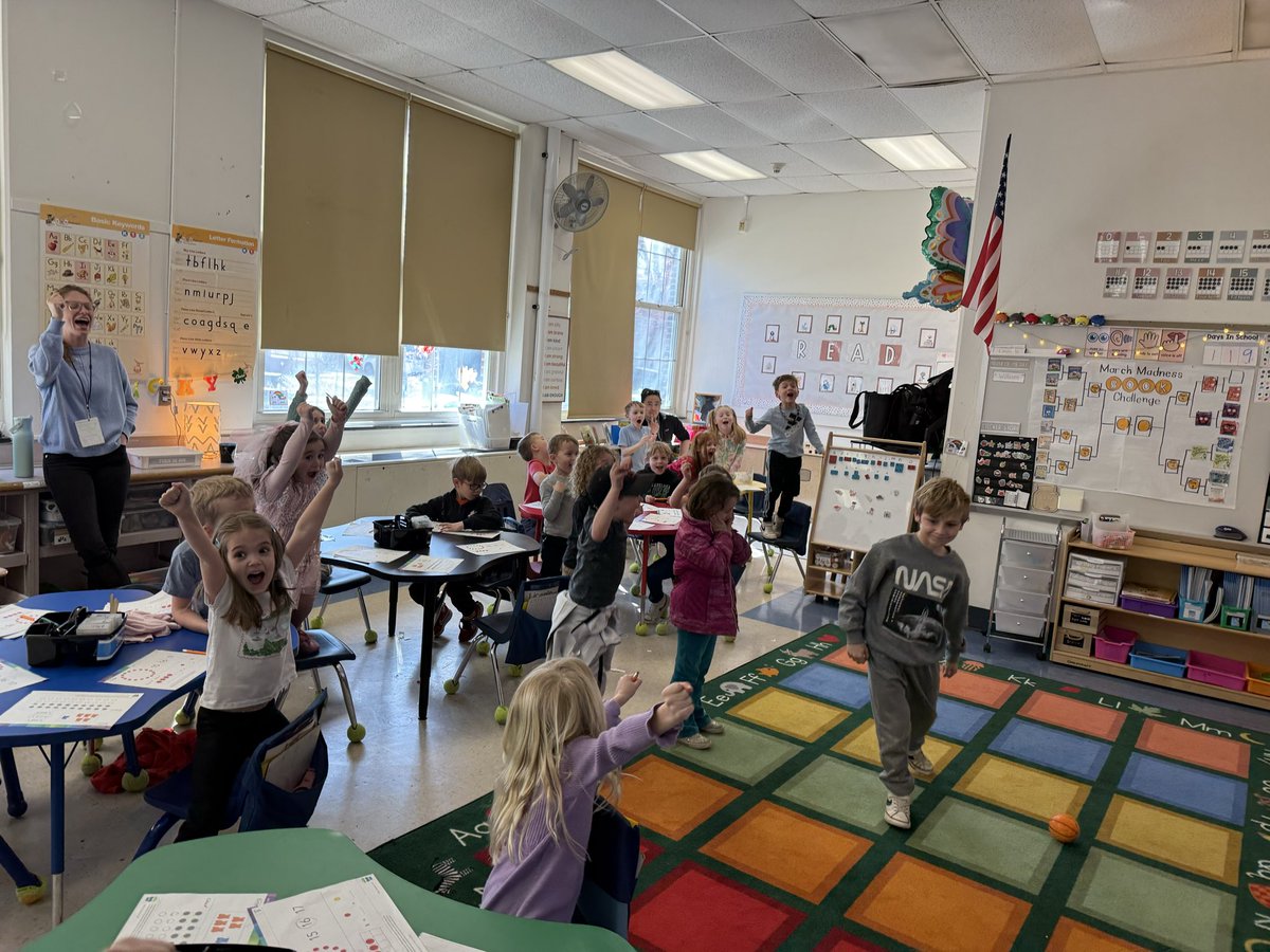 Ms. Volk tweet media