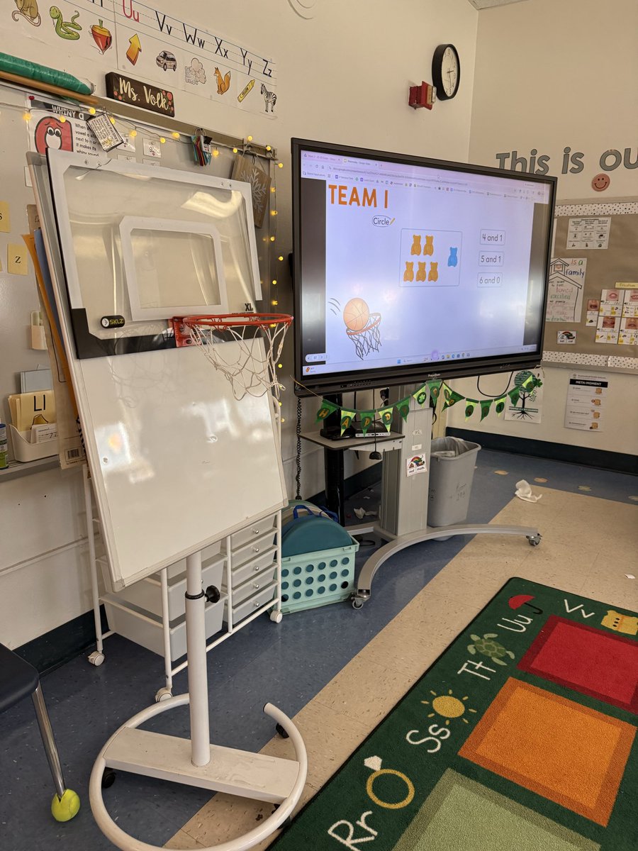 Ms. Volk tweet media