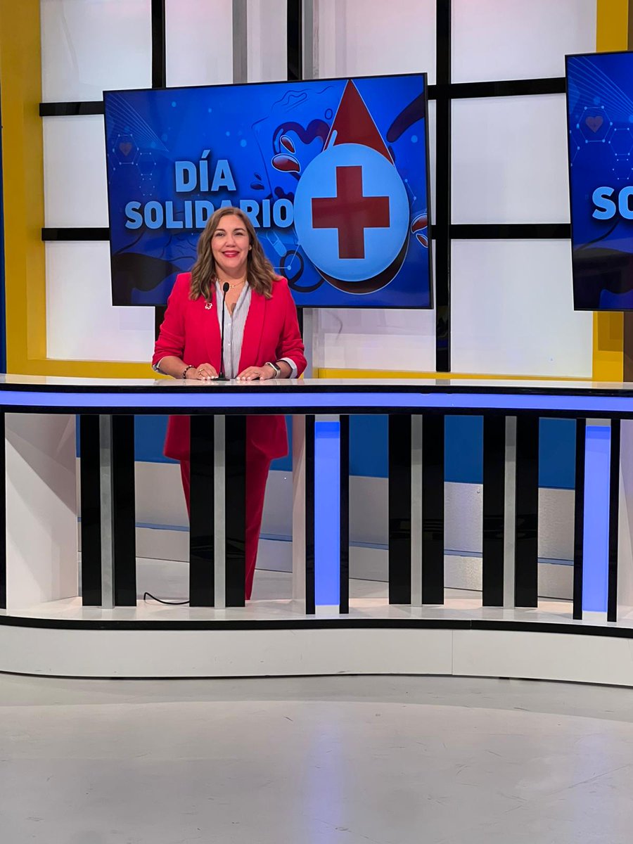 Cruz Roja PR tweet media