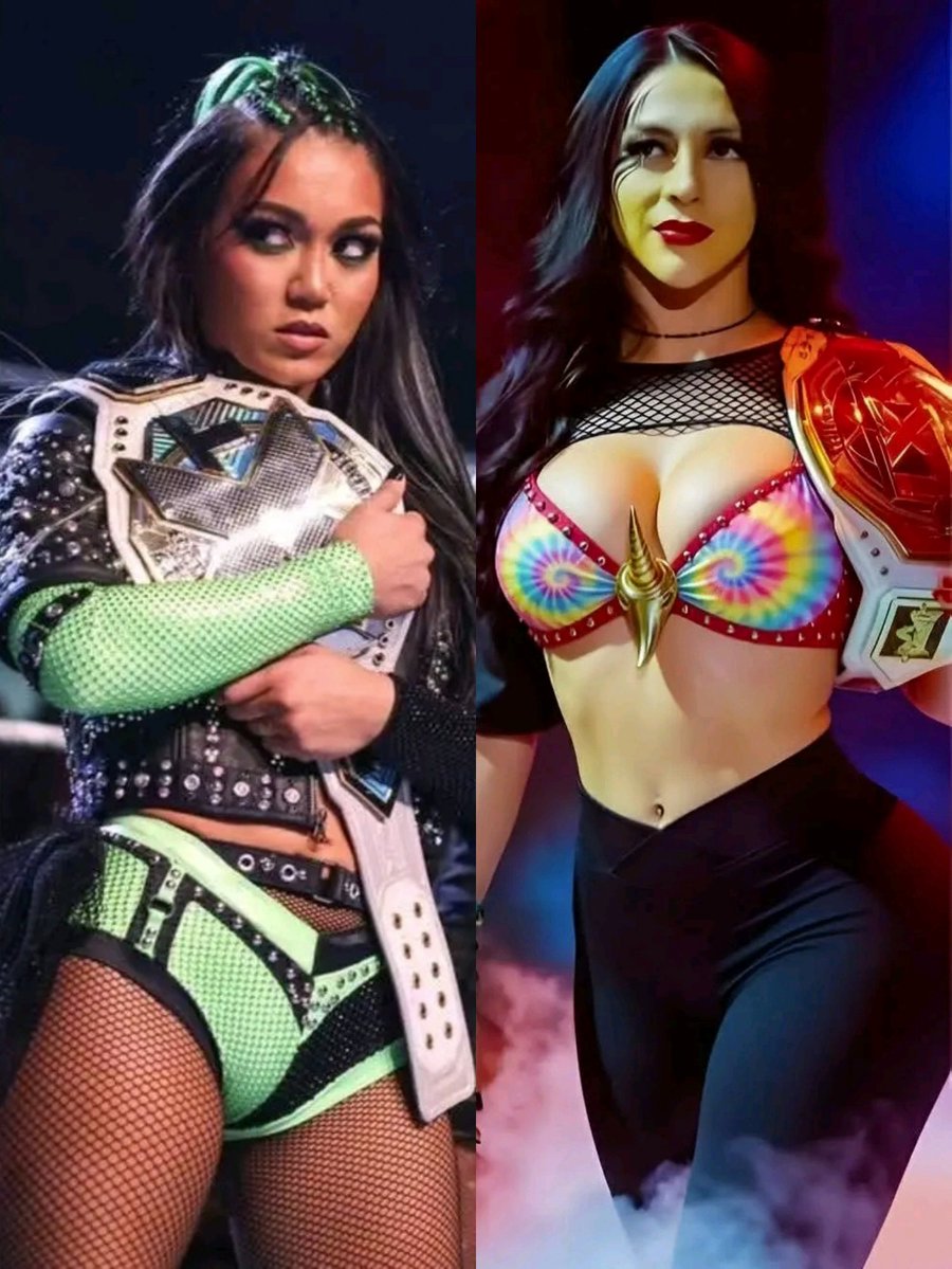 WWE News Updates tweet media