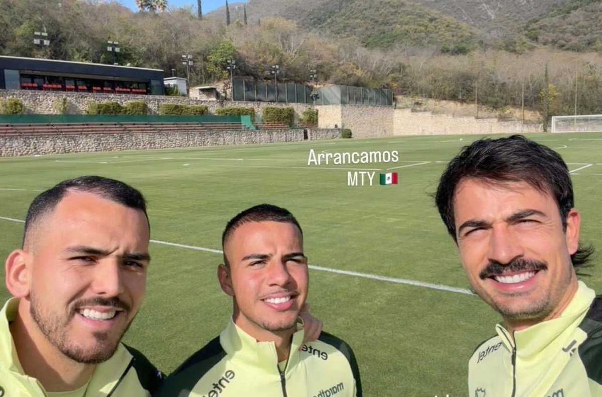 El Láser de Nahuel tweet media