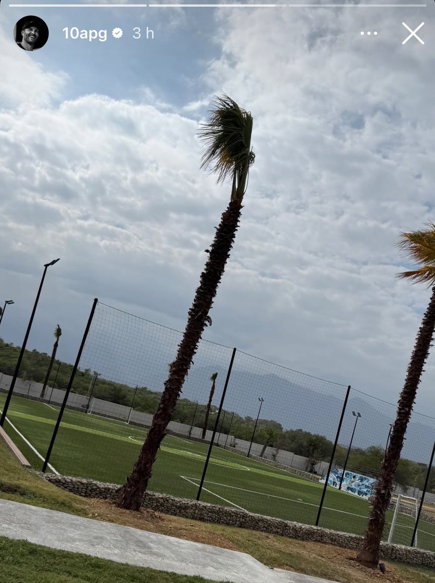 El Láser de Nahuel tweet media