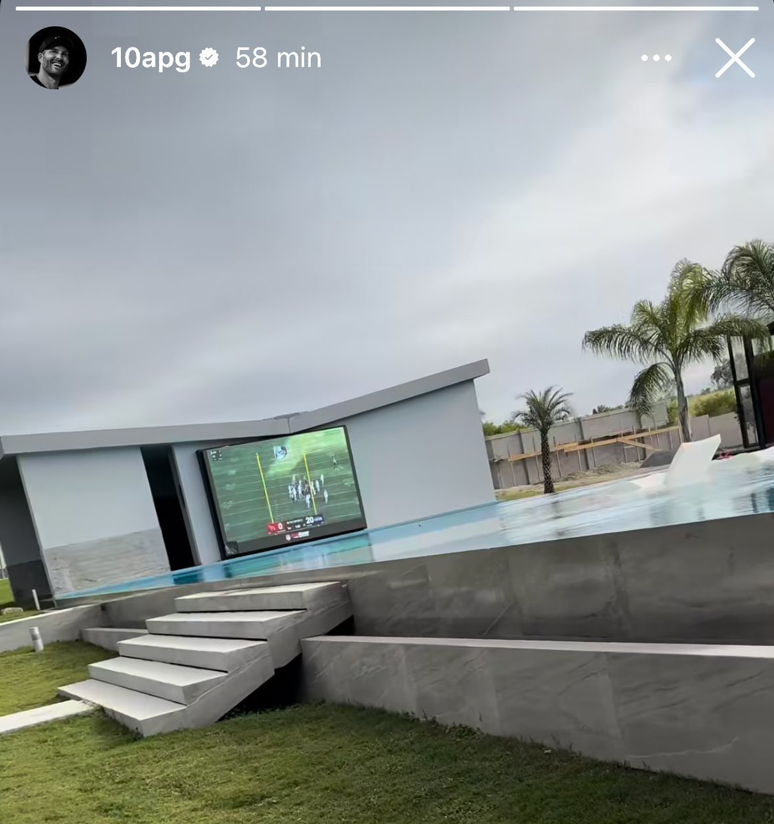 El Láser de Nahuel tweet media