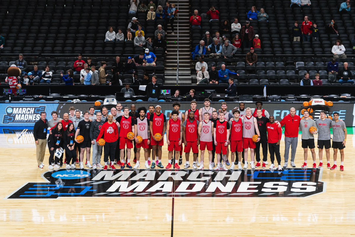 Ohio State Hoops tweet media