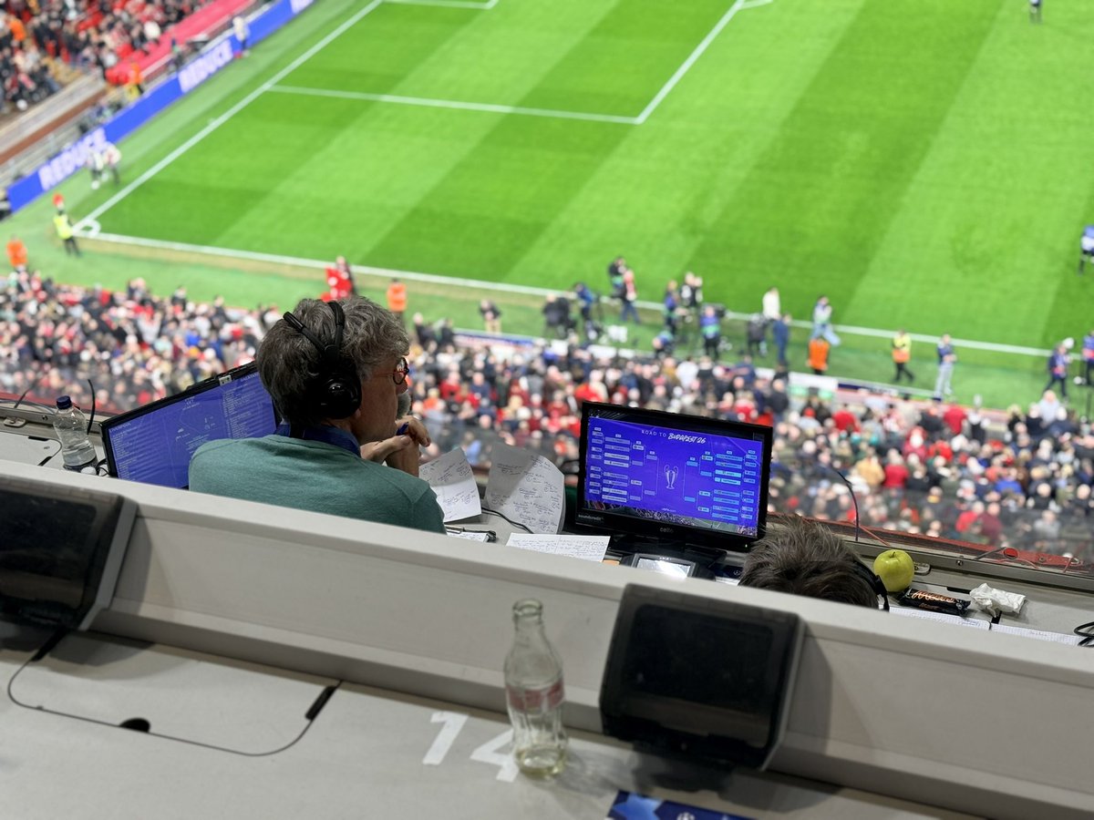 Andy Marsden tweet media