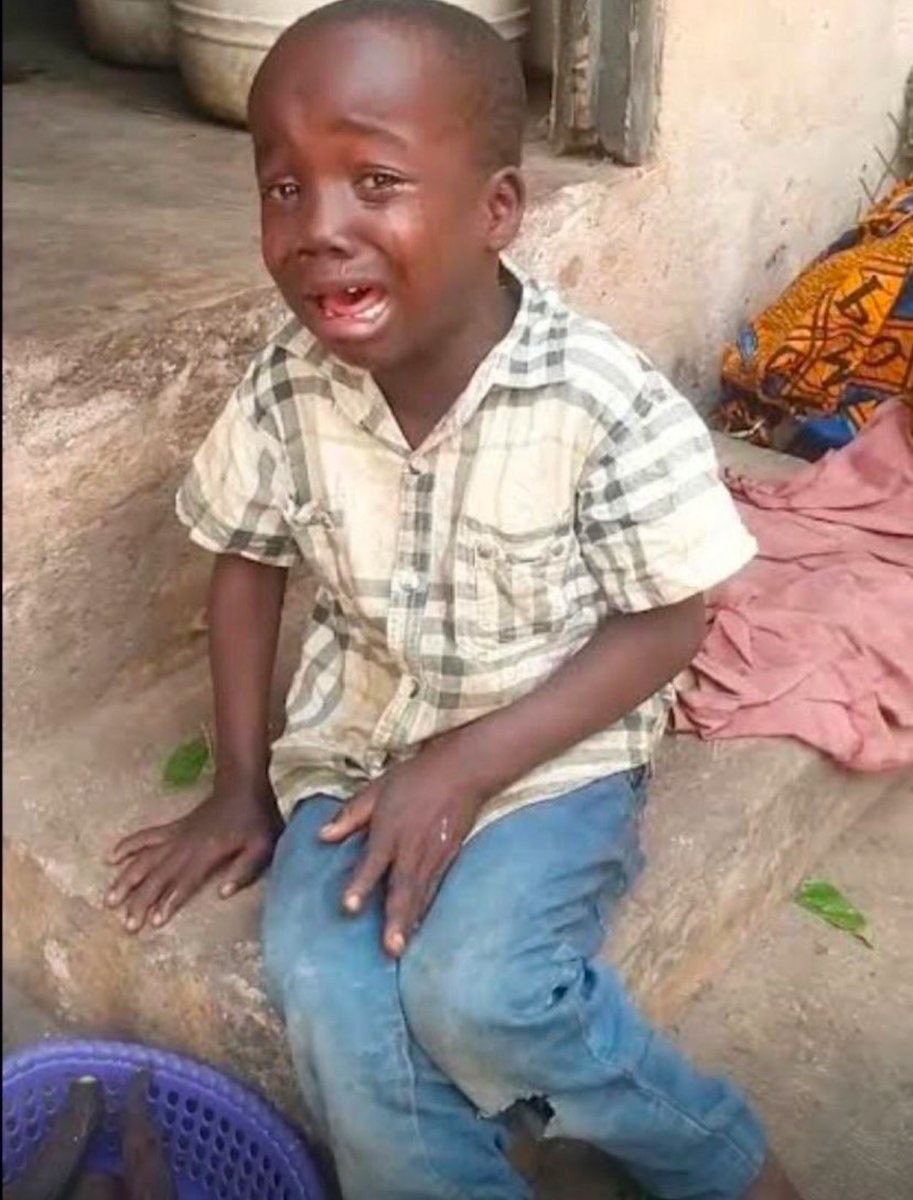 Francis Emmanuel Nwankwo tweet media