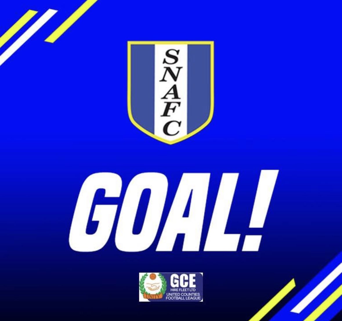 South Normanton Athletic FC tweet media