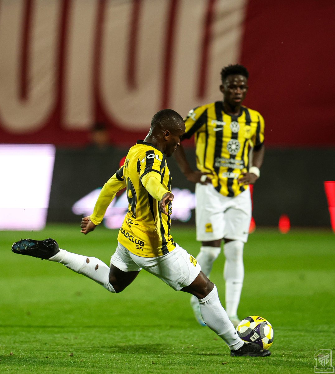 نادي الاتحاد السعودي tweet media