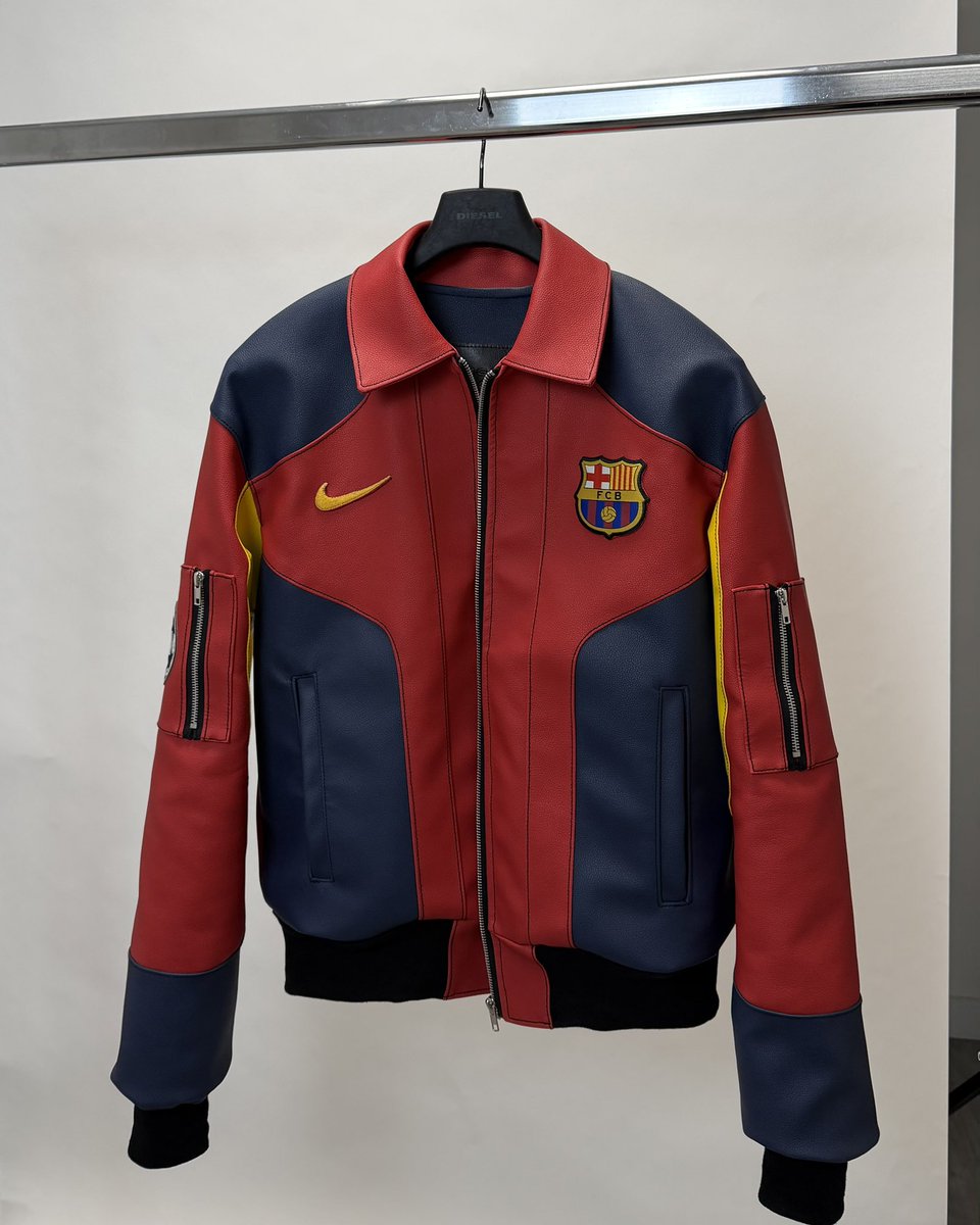 ArchieTed0's tweet photo. VISCA EL BARÇA!💙❤️ https://t.co/vVR5vuWEt9