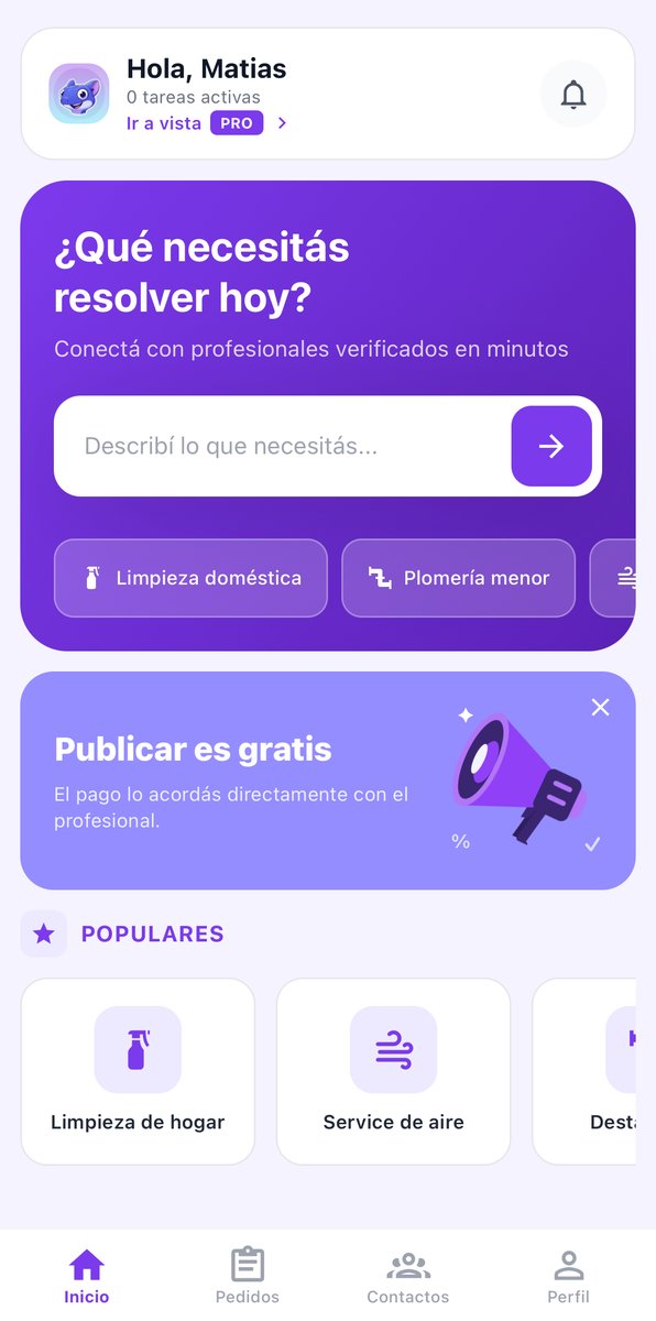 Matias Vallejos 🦎 tweet media