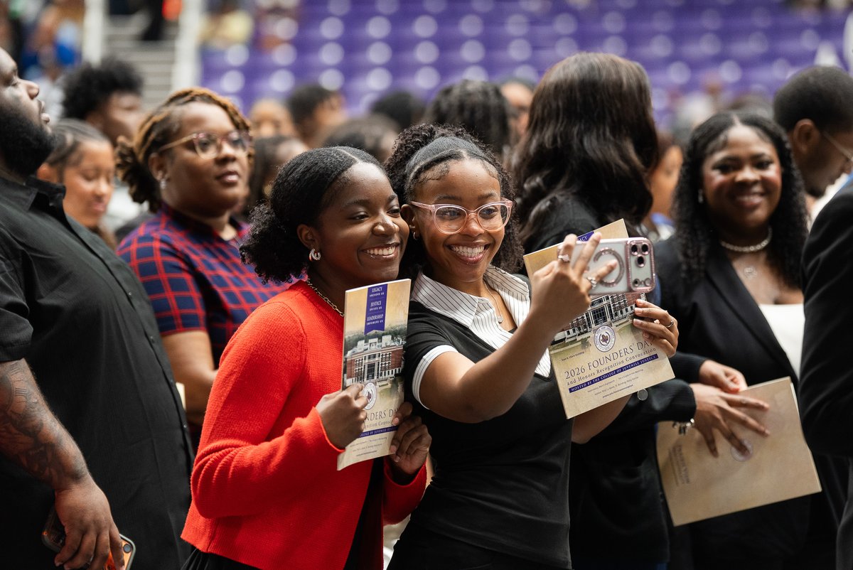 Prairie View A&M tweet media