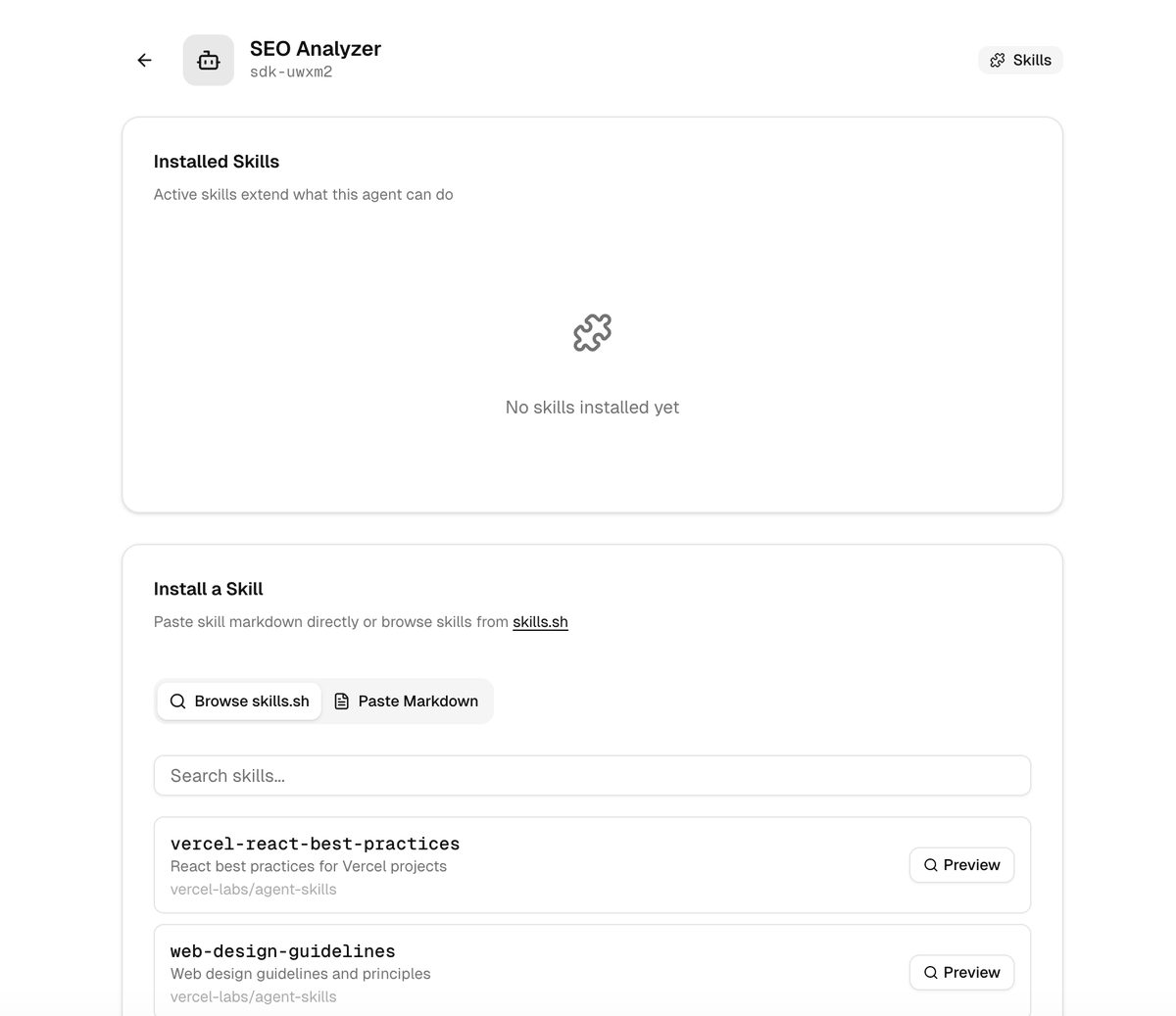 Creative Tim tweet media